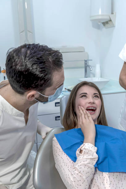Best Chipped Tooth Repair Near Me  in Buxton, NC