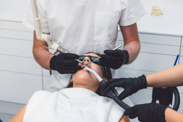 Best Knocked-Out Tooth Emergency  in Buxton, NC